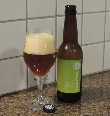 RudiGR's photo of Lentebock