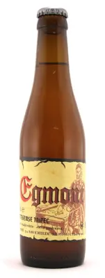 RudiGR's photo of Crombé Egmont Zottegemse Tripel