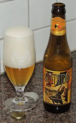 RudiGR's photo of Oudstrijder Blond