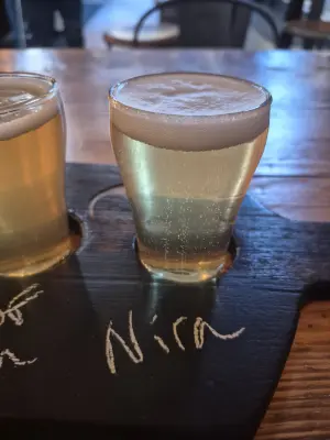 Lubiere's photo of Nira