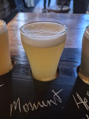 Lubiere's photo of Moment