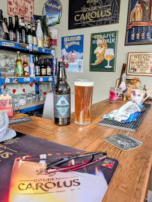 simontomlinson's photo of River Leven IPA