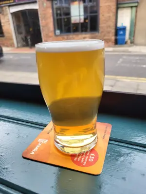 danlo's photo of Doctor Morton's - Mental Polish