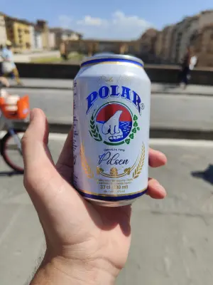 minutemat's photo of Polar Pilsen