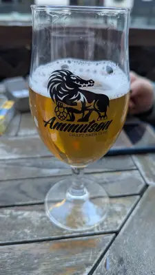 Werckmeister's photo of Zwanze (2024) MMXXIV