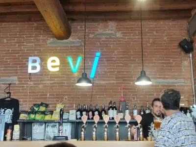 minutemat's photo of La Bestemmia