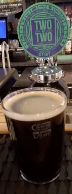 Deanso's photo of Stout