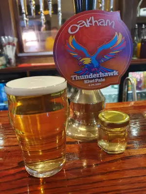 BlackHaddock's photo of Thunderhawk