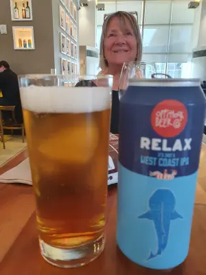 BlackHaddock's photo of Escape [it's your everyday West Coast IPA]