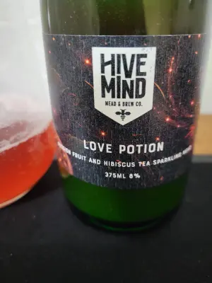 danlo's photo of Small Batch Series: 13 - Love Potion