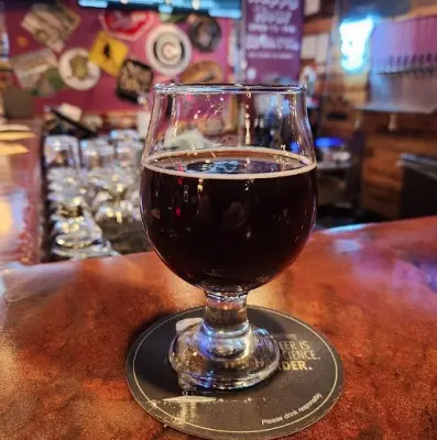 Ibrew2or3's photo of Dirt Wizard