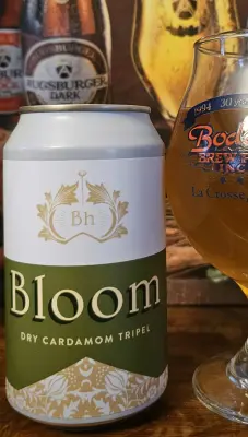 drpimento's photo of Bloom
