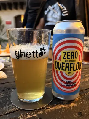 Kita's photo of Zero Overflow