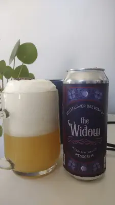 Clarkvv's photo of The Widow