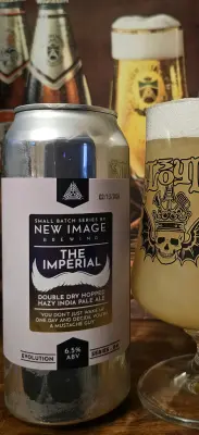 drpimento's photo of The Imperial