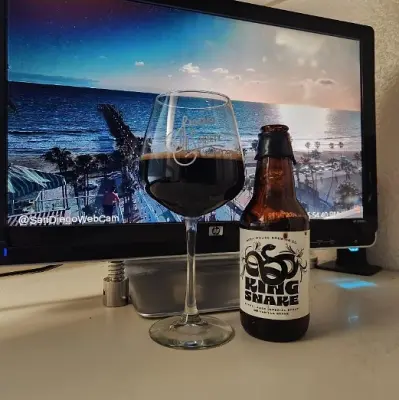 Ibrew2or3's photo of King Snake (2025)