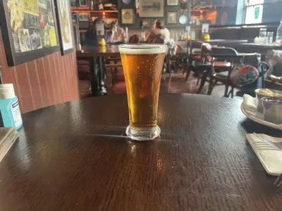 tompaulman's photo of IPA