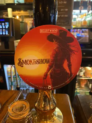 wyzzywyz22's photo of Smokeshow