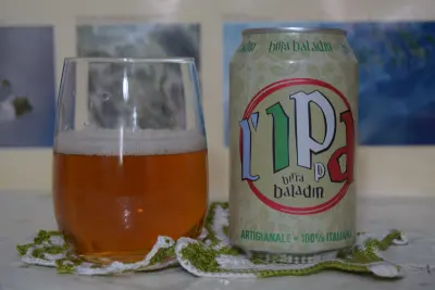 AleDegustation's photo of L'IPpA