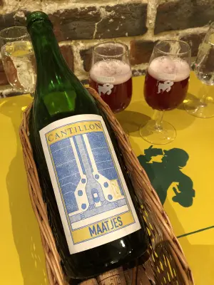 Garrold's photo of Maatjes