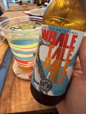 kangareuben's photo of Whale Tale