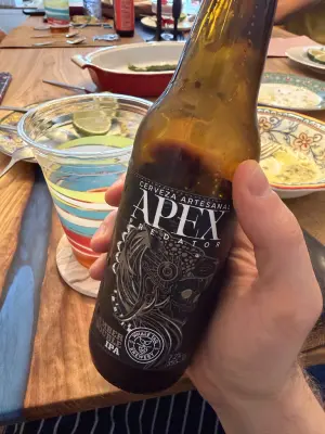 kangareuben's photo of Apex Predator