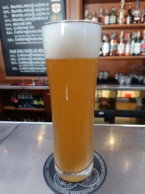 Marko's photo of Weissbier 11°