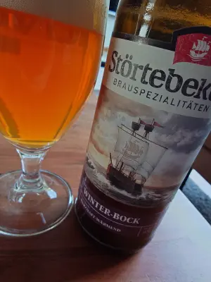 TomHendriksen's photo of Winter-Bock
