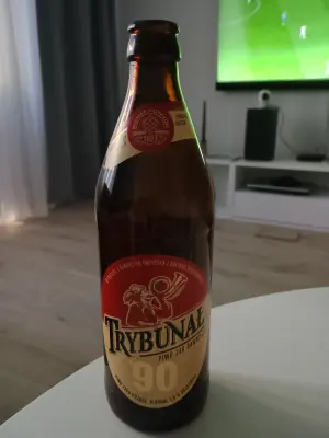 Lukasz40NDM's photo of Trybunał 90