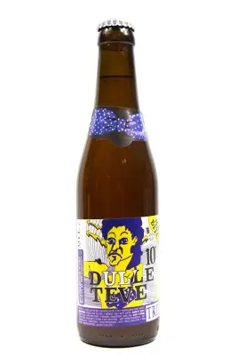 RudiGR's photo of Dulle Teve