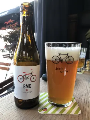 Garrold's photo of BMX IPA