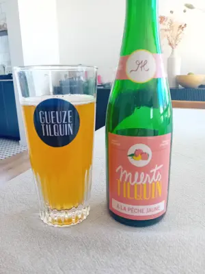 Sebletitje's photo of Meerts à la Pêche Jaune (2022-2023)