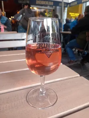 Sebletitje's photo of La Corvée (2025)