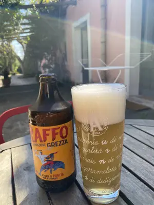 Borresteijn's photo of Raffo Lavorazione Grezza