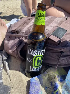 Borresteijn's photo of Lager