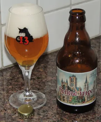 RudiGR's photo of Gentse Tripel