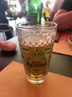 Borresteijn's photo of Birra Messina
