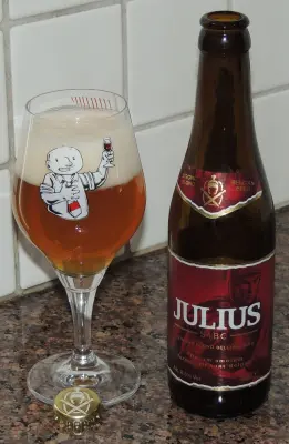RudiGR's photo of Julius (Blond)