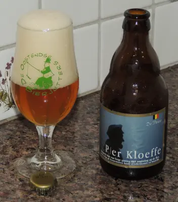 RudiGR's photo of Gouden Pier Kloeffe