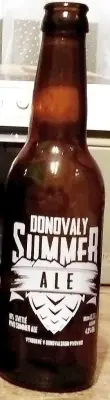 Grzesiek79's photo of Summer Ale 10°