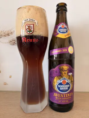 Kita's photo of Aventinus (TAP 6)