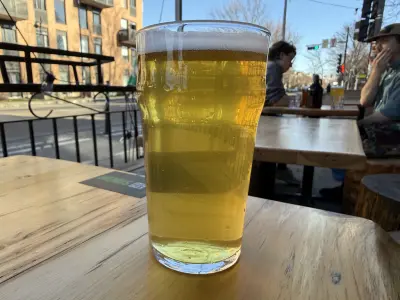 Kermis's photo of Pils Me Baby One More Time