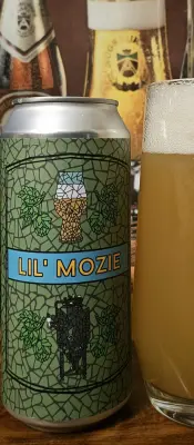 drpimento's photo of Lil' Mozie