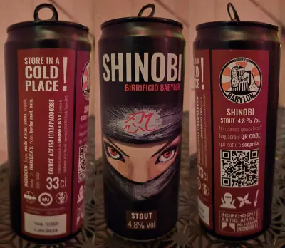 eurosoba's photo of Shinobi