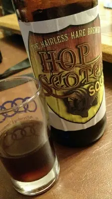 Dogbrick's photo of Hop Scotch Sour