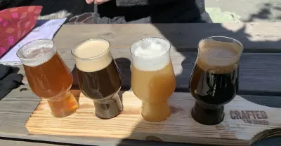 RuneBlix's photo of Pilsner Urquhart