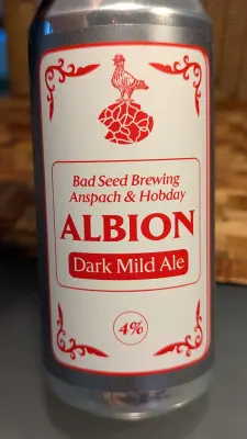 fonefan's photo of Albion