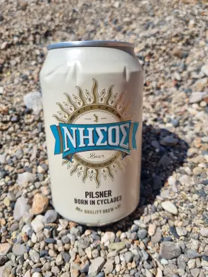Arsol's photo of Pilsner