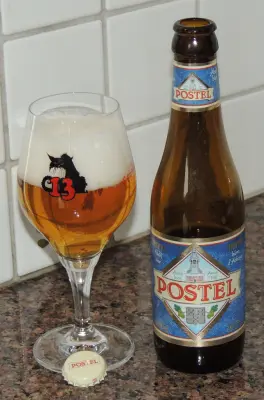 RudiGR's photo of Postel Tripel