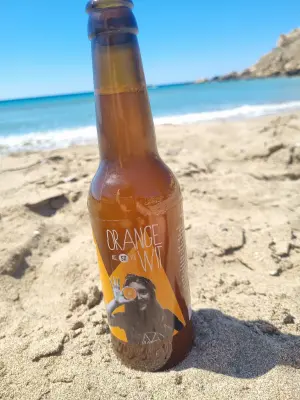 Arsol's photo of Chaniotissa (Χανιώτισσα)